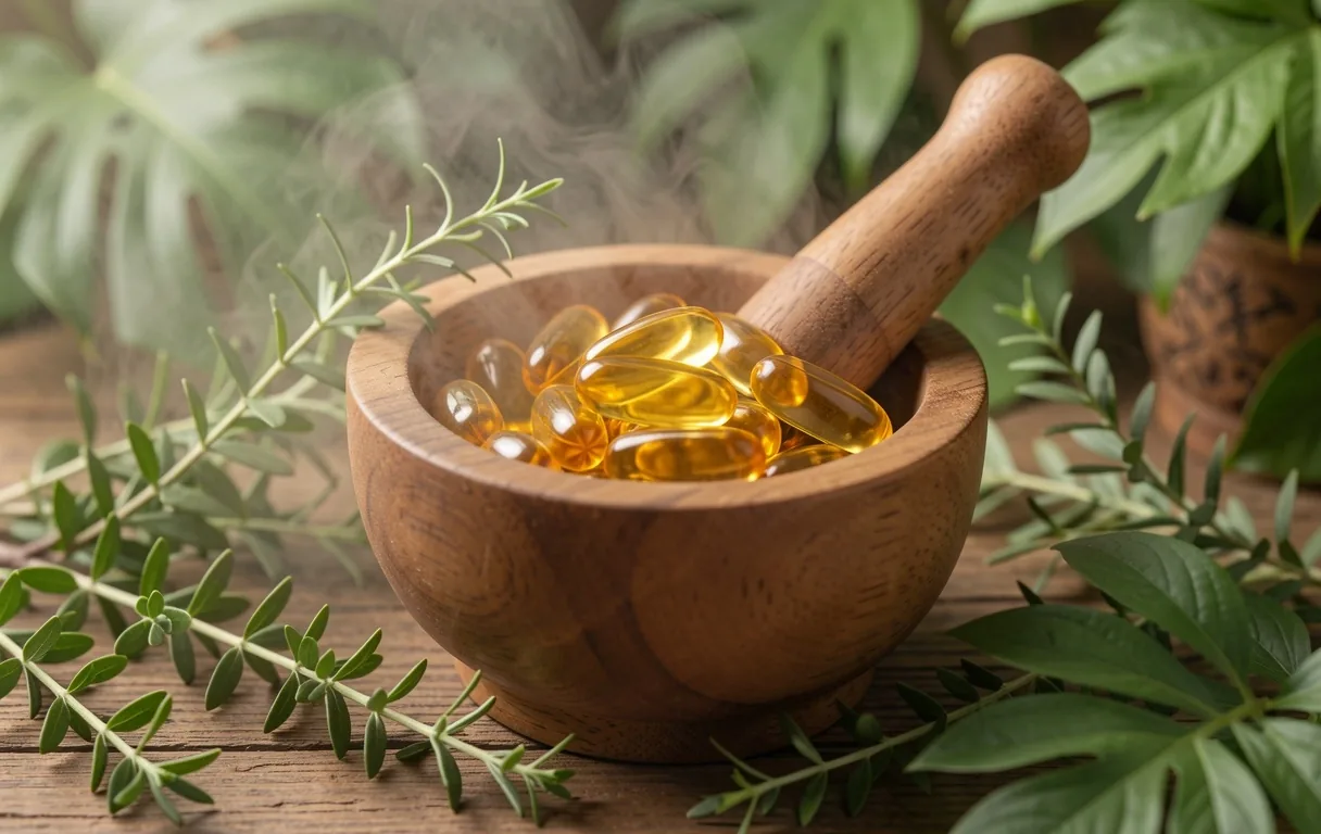 Botanical purity