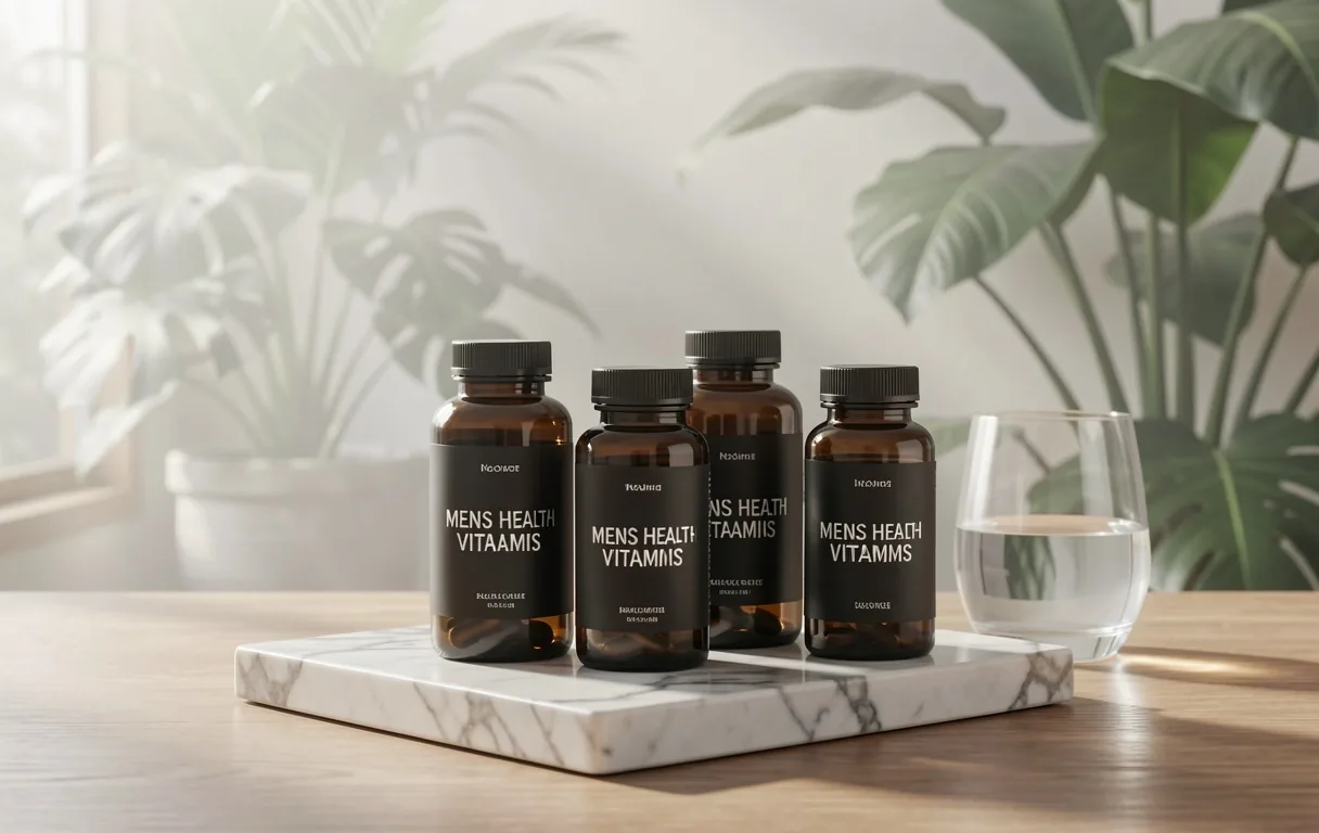 Healthy lifestyle products